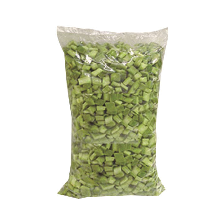Nopal Picado 500gr.