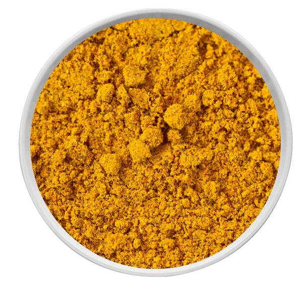 Curry Dulce 100gr