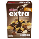 Cereal Kellogg's Extra chocolate 490gr