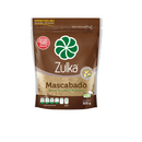 Azucar Zulka Mascabado 500g