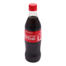 Refresco Coca Cola vidrio 500ml. NR