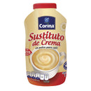 Sustituto de crema en polvo para cafe Corina 1kg.