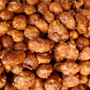 Cacahuate Garapiñadocon ajonjoli a Granel 1kg