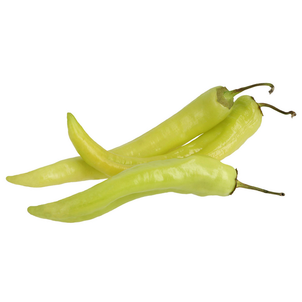 Chile Hungaro o guero