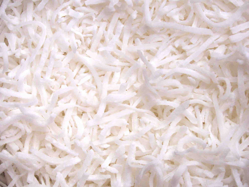Coco Rayado a Granel 1kg.
