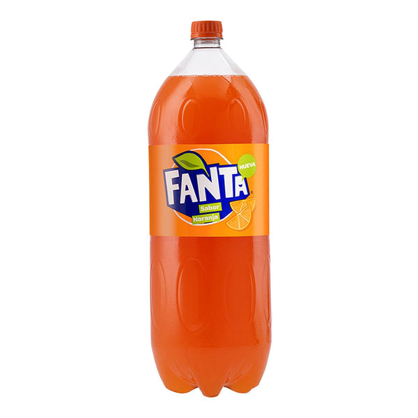 Refresco Fanta 3lt NR