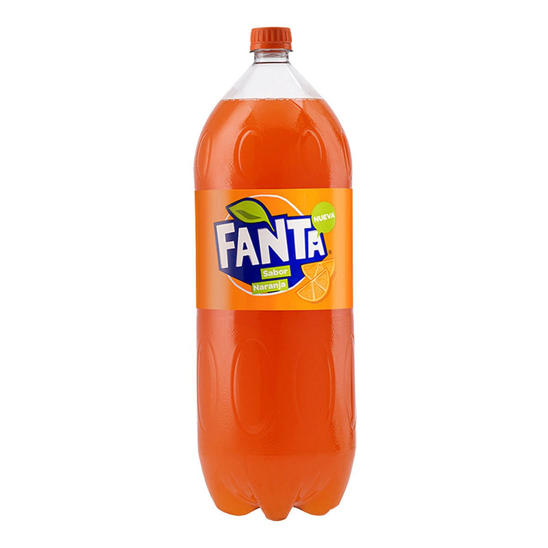 Refresco Fanta 3lt NR