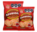 Papitas Adobadas Los Coyotes 30g.