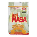 Harina de maiz harimasa Cont. 1pz. 1kg.