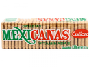 Galletas mexicanas cuetara 135gr