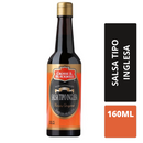 salsa tipo inglesa crosse & blackwell 145ml