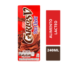Leche Carlos V Chocolate 240ml