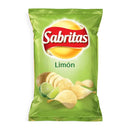 Sabritas Limon Cont. 42gr