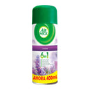 Air Wick Aerosol Lavanda 400 mL
