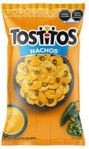 Tostitos Nachos 60gr