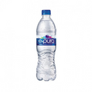 Agua Natural Epura sin sodio 600ml