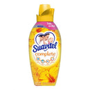 Suavizante de telas Suavitel Complete Fresco aroma de sol Cont. 800ml.