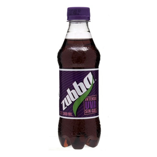 Zubba 300ml.