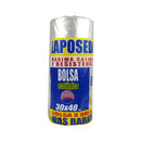 Bolsa de Rollo Ecológica 30x40cm. Laposeda  Cont. 3.5