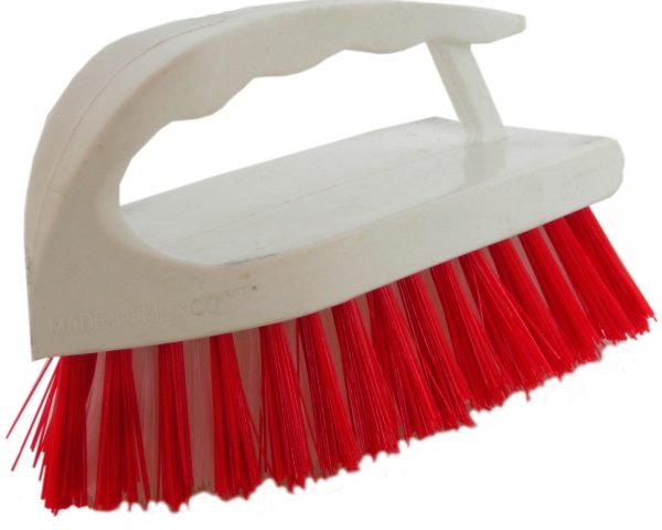 Cepillo plancha para lavar Períco 1 pz.