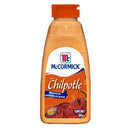 Mayonesa McCormick C/Chipotle Sqz 260gr