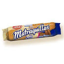 Galletas matraquillas nuez cuetara 145gr
