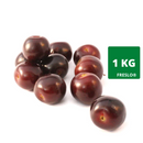 Agüilote, uvalama, igualama, agualama, capulincillo, Vitex mollis