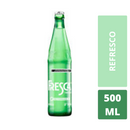Refresco Fresca sabor toronja 500ml RT