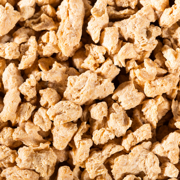 Soya Texturizada coldpac  a granel kg