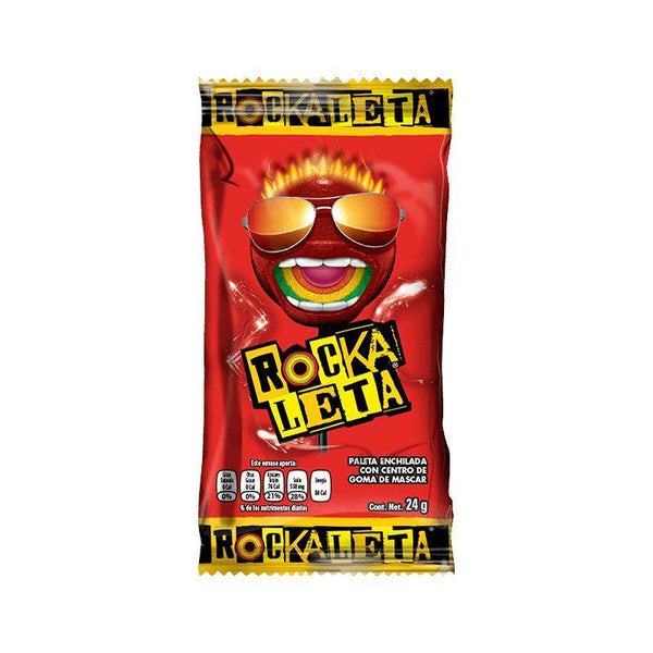 Rocaleta  Cont.24gr
