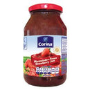 Mermelada Fresa Corina 270g.