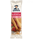 Barra de avena Quaker Fresa Cont. 60g.