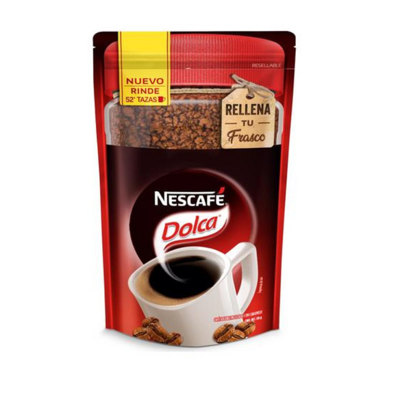 Cafe soluble Nescafe Dolca 105gr
