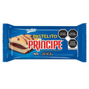 Pastelito Marinela Principe relleno sabor chocolate 38gr