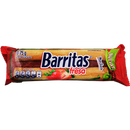 Barritas fresa Cont. 75g.