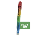 Sacudidor de plastico 66cm Cont. 1pz.