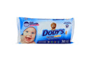 Toallitas humedas Dodys azul 30pz