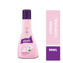 Crema Corporal Líquida Hinds Inspiración 90ml.