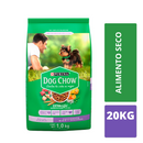 Alimento para perros Purina Dog Chow Cachorro Razas pequeñas 20KG