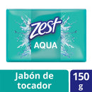 Jabon zest Aqua Cont. 135gr