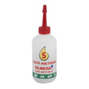aceite para maquina selanusa 100ml