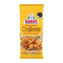 Pan Molido Crujiente Bimbo 175gr (empanizador)