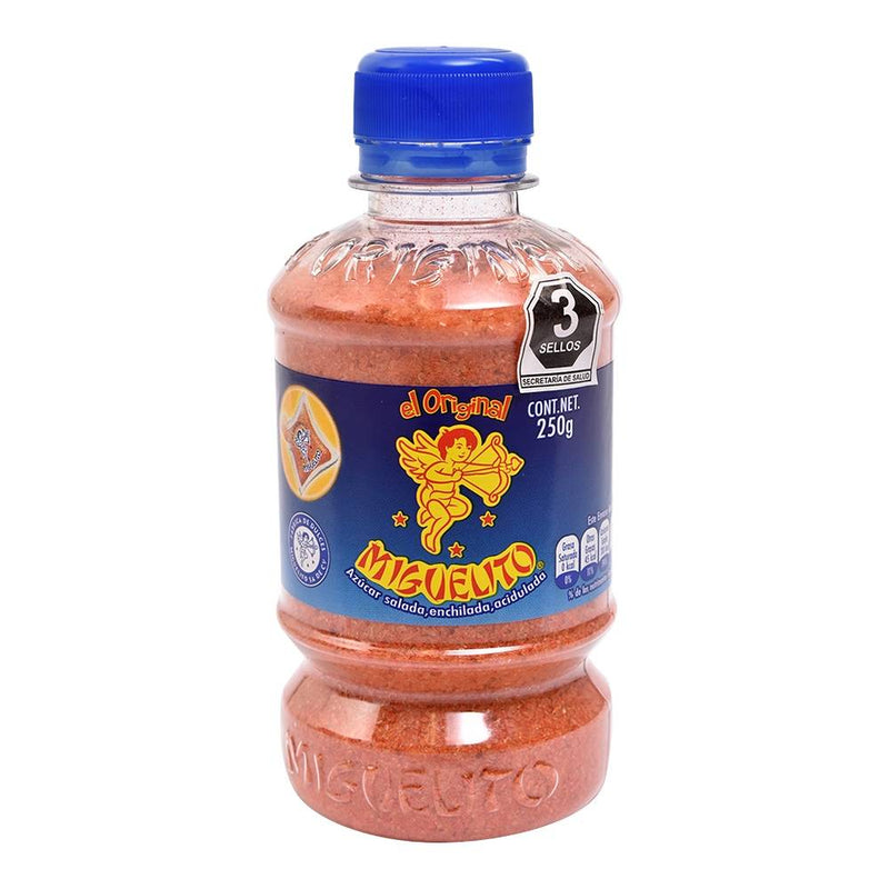 Miguelito  CHAMOY EN POLVO 980GR