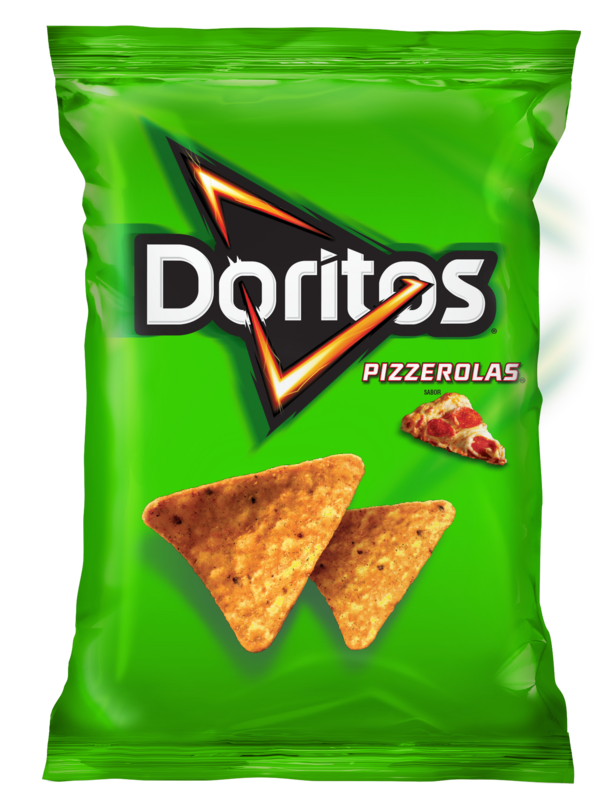 Doritos Pizerola Cont. 61gr.