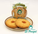 Polvoron el panque Cont. 140g.