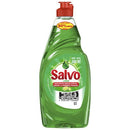 Lavatrastes Salvo liquido 300ml.
