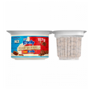 Danone Yogurt con Kranky Sabor Vainilla 157 gr