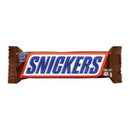 Chocolate Snickers Cont. 48g.