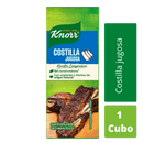 Caldo de costilla de res Knorr jugos  cubos de 10.5 g c/u