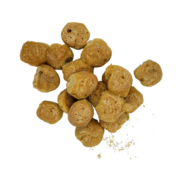 Galleta dura estilo nayarit tamaño grande 250gr